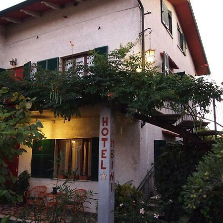 Casa Cambini Bed & Breakfast Marina di Massa Dış mekan fotoğraf