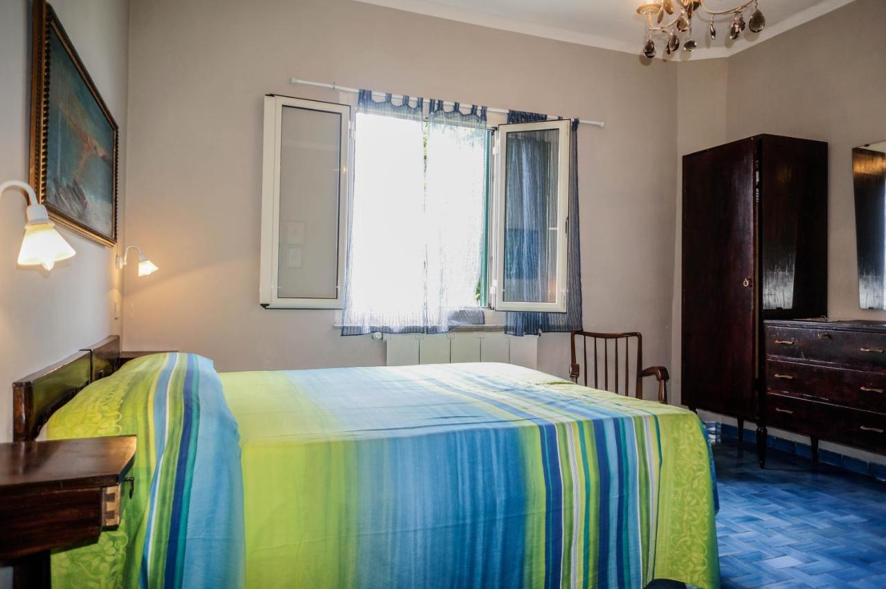 Casa Cambini Bed & Breakfast Marina di Massa Dış mekan fotoğraf