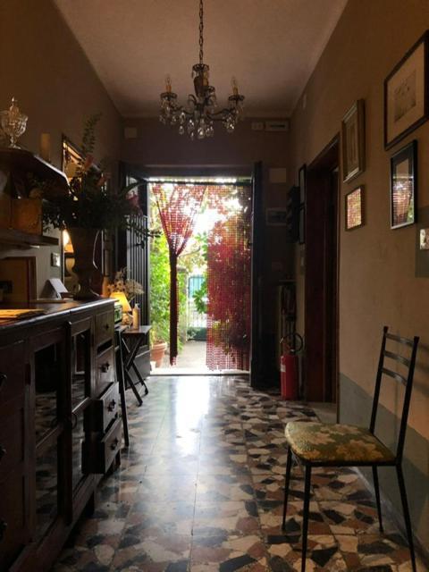 Casa Cambini Bed & Breakfast Marina di Massa Dış mekan fotoğraf