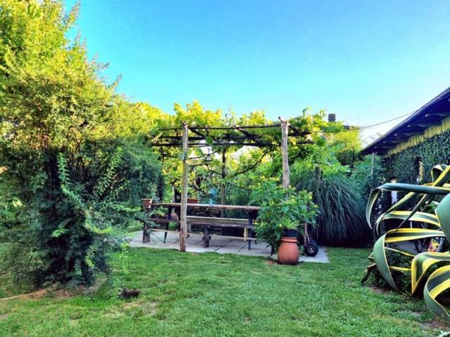 Casa Cambini Bed & Breakfast Marina di Massa Dış mekan fotoğraf