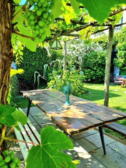 Casa Cambini Bed & Breakfast Marina di Massa Dış mekan fotoğraf
